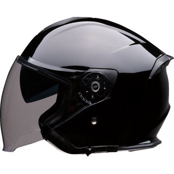 Z1R Road Maxx 2.0 Helmet - Black - 4XL 0104-3182