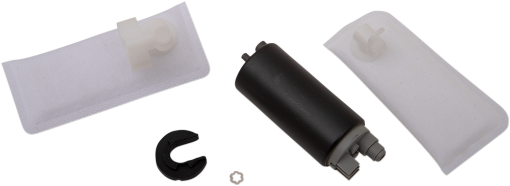 MOOSE RACING Electric Fuel Injection Fuel Pump Rebuild Kit 47-2038-M
