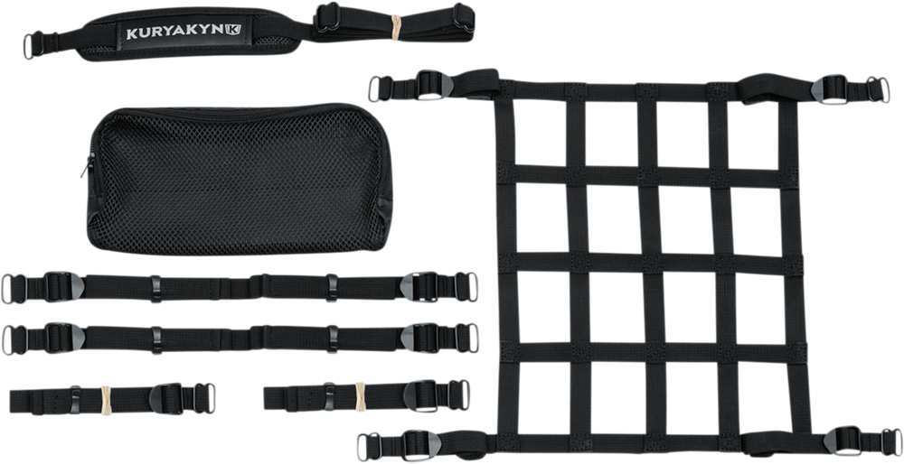 KURYAKYN TØRKE 35L Duffle Bag 5171