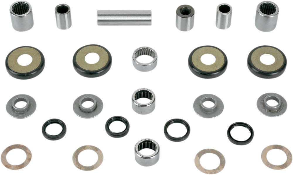 MOOSE RACING Swingarm Linkage Bearing Kit 27-1150
