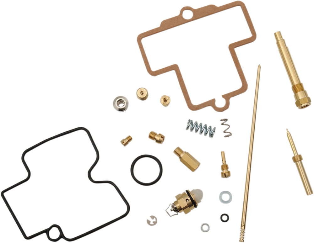 SHINDY Carburetor Repair Kit - DRZ400E 03-808