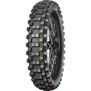 MITAS Tire - Terra Force-MX MH - Rear - 70/100-10 | 2.50-10 - 41M 70000927