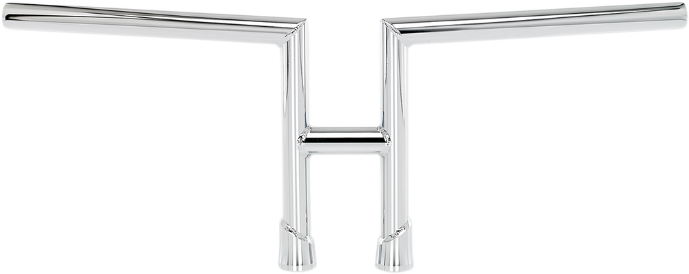 BILTWELL Handlebar - H2 - Chrome 6202-1056