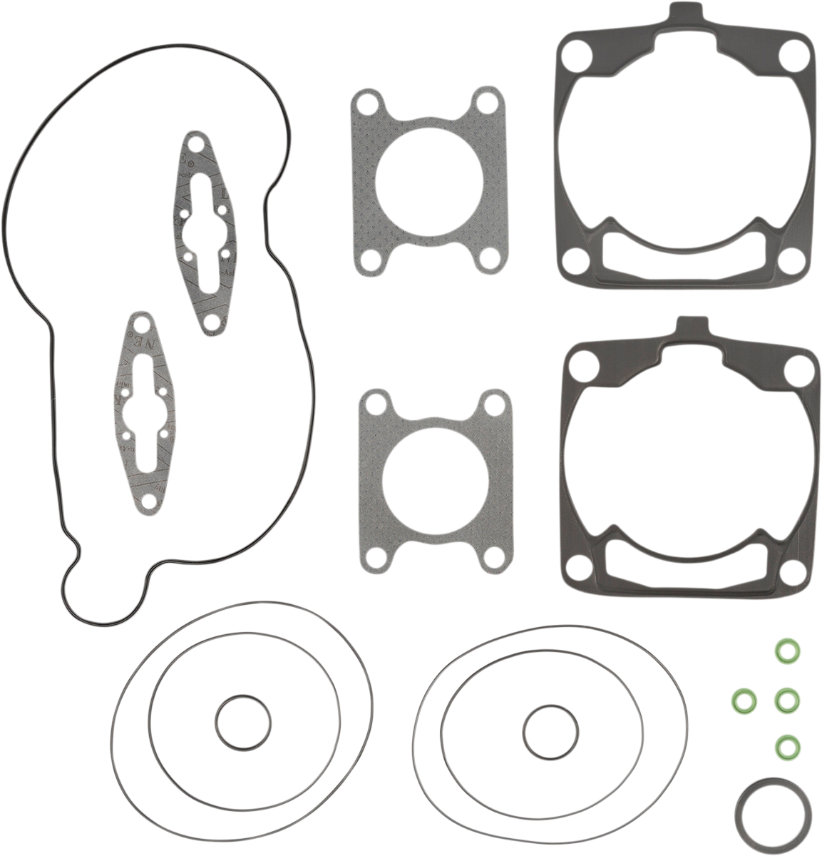 PROX Top End Gasket Kit - Polaris 600 35.5604