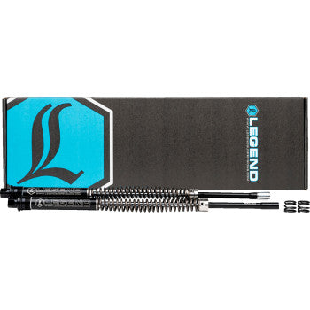 LEGEND SUSPENSION AXEO Comfort Front Suspension - 41 mm - 97-13 0414-0741