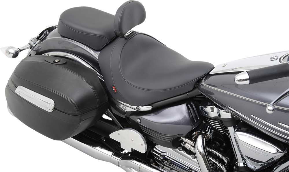 Z1R Solo Seat - Smooth - Roadliner 0810-1747