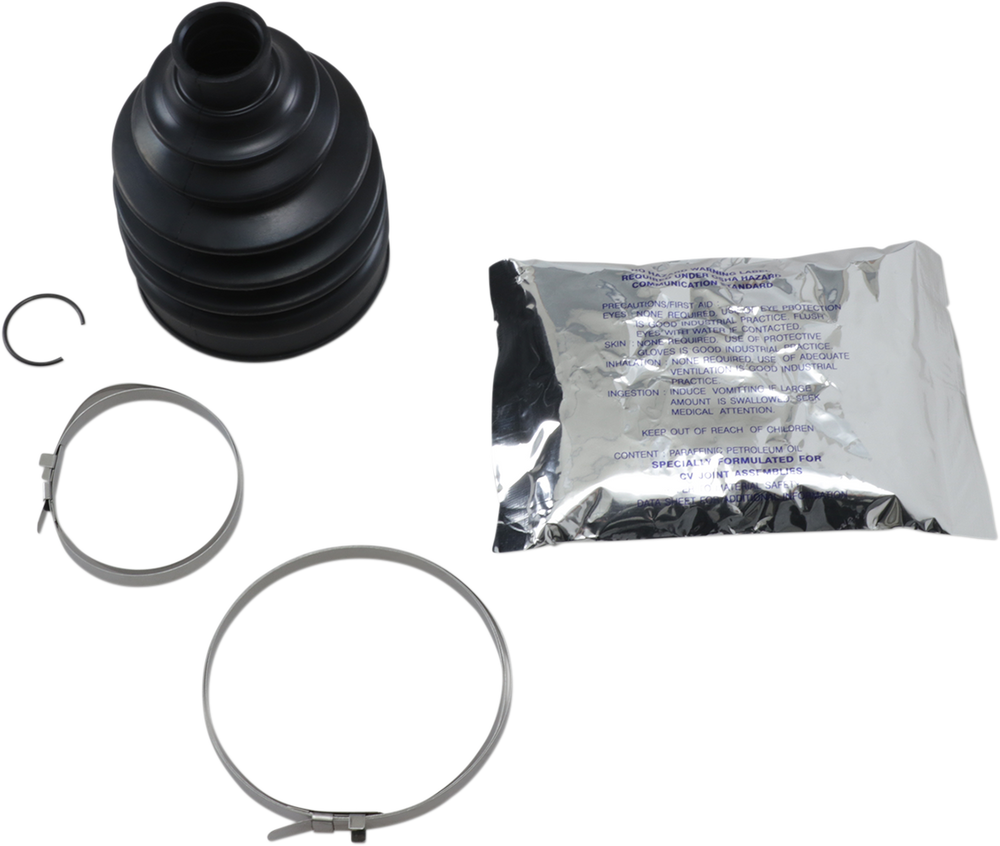 EPI CV Boot Kit - Front/Rear Outboard - Polaris WE130003