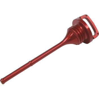 WORKS CONNECTION Dipstick - Red - CRF250R 2010-2017 24-246