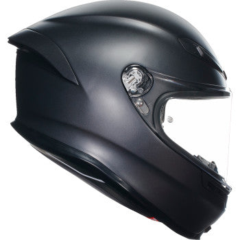 AGV K6 S Helmet - Matte Black - 2XL 21183950160112X