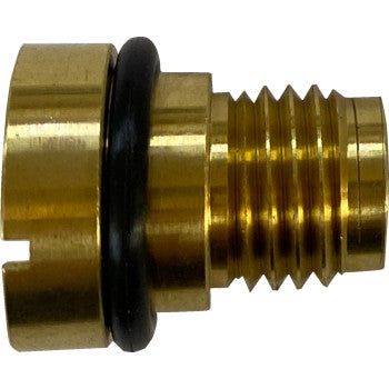 DRAG SPECIALTIES Check Valve - EFI - MM - Input - Touring T03-0167