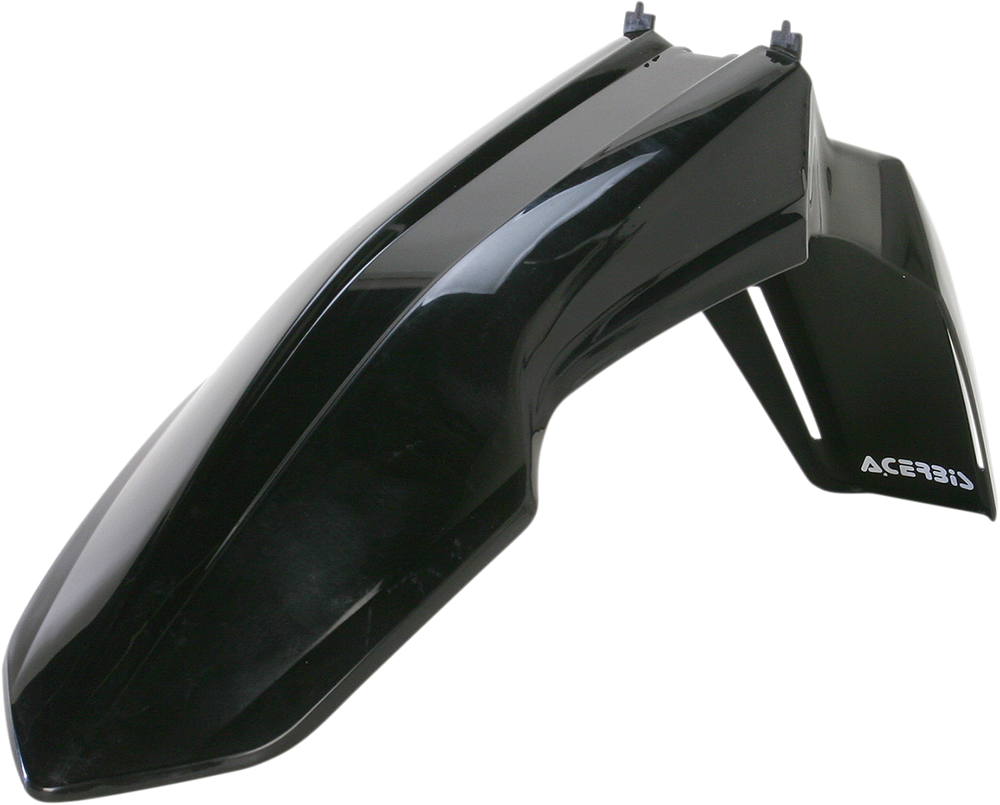 ACERBIS Front Fender - Black 2113640001