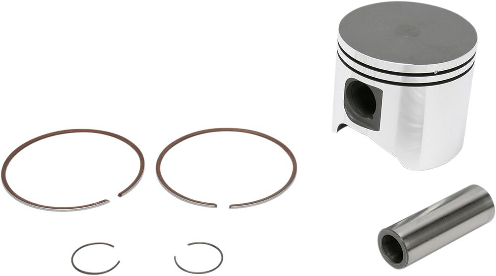 WISECO Piston - Arctic Cat High-Performance 2427M07800