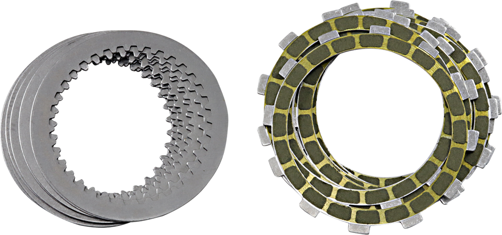 BARNETT Clutch Kit 306-25-10008