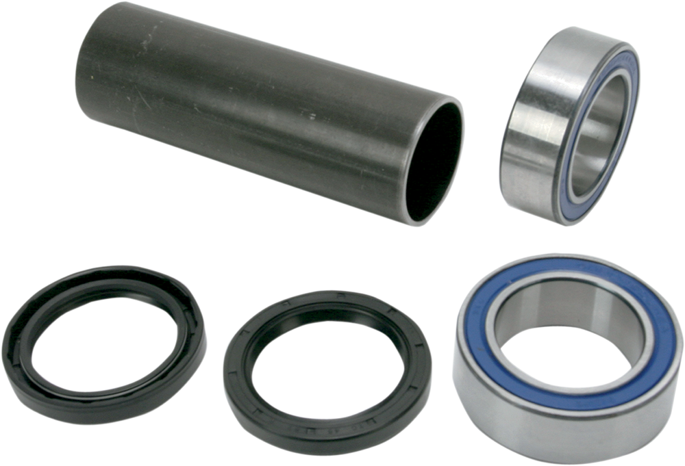 LONE STAR RACING/TECH 5 IND. Housing Rebuild - Kit - TRX450 21P40103