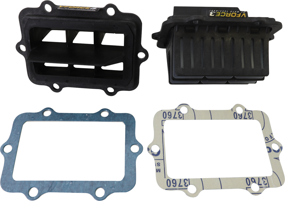 VFORCE/MOTO TASSINARI V-Force Reeds - Ski-Doo 850 V3122R-873M-2