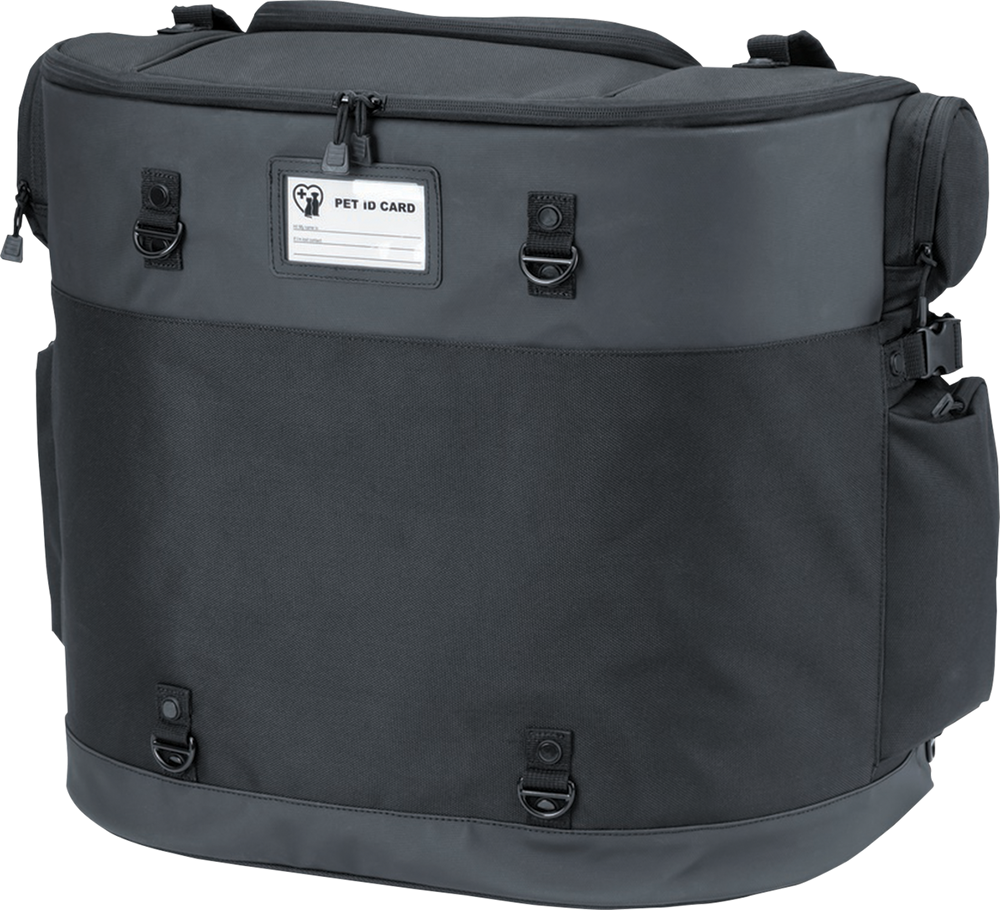 KURYAKYN Pet Palace Titan Bag 5723