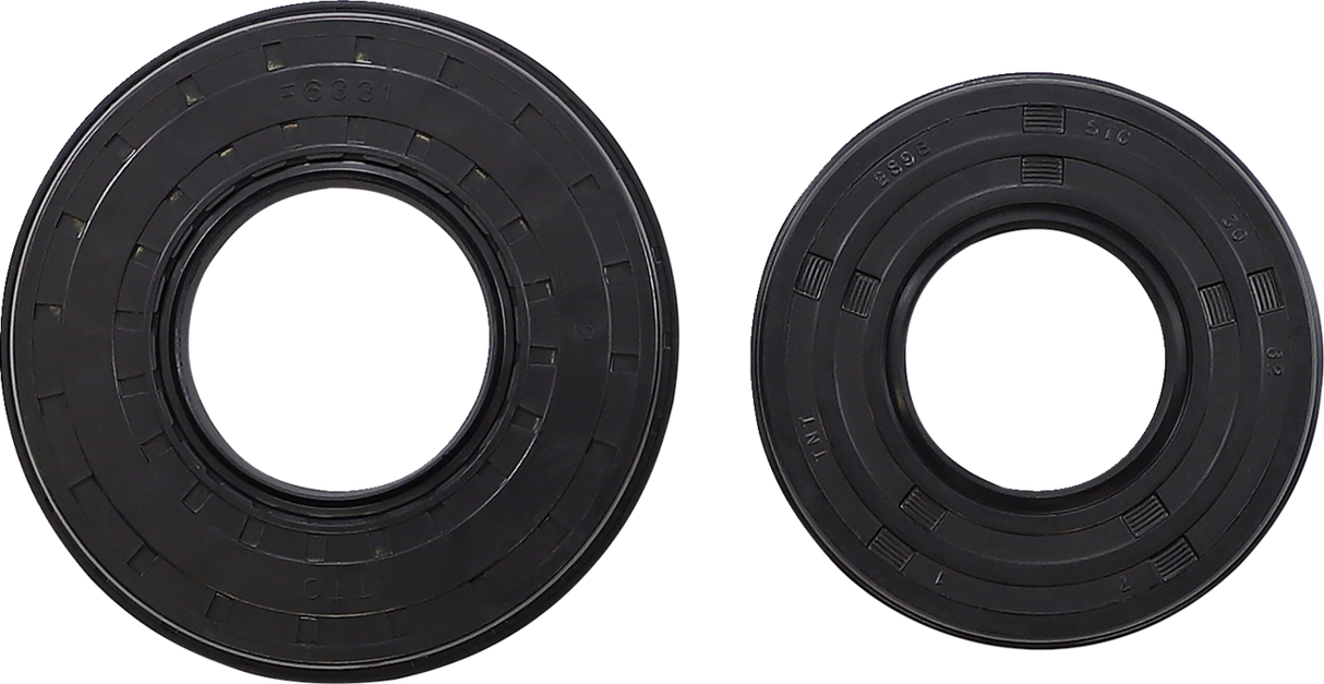 VERTEX Oil Seal 55218