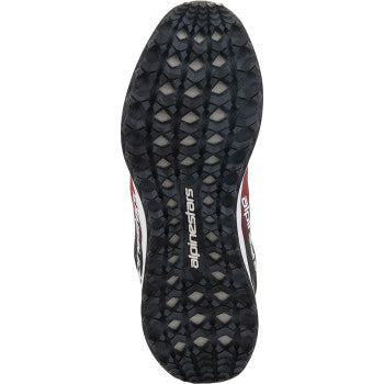 ALPINESTARS Meta Road V2 Shoes - Red/Black/White - US 13.5 2654524-312-135