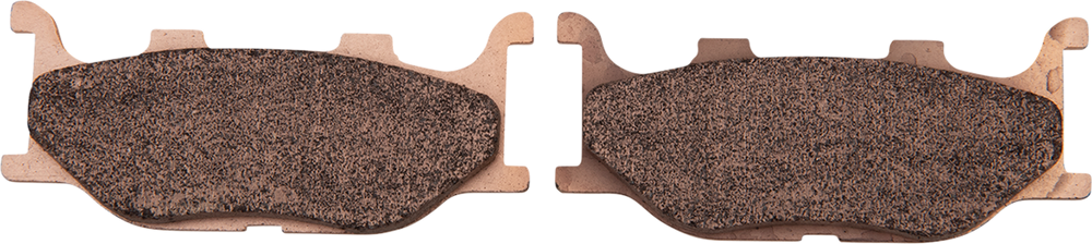GALFER HH Sintered Brake Pads V-Star FD169G1380