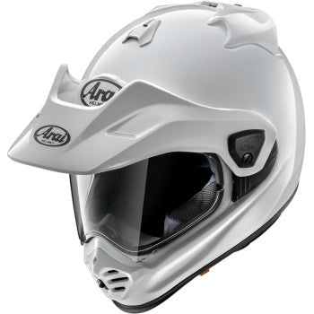 ARAI XD-5 Helmet - White - Medium 0140-0401