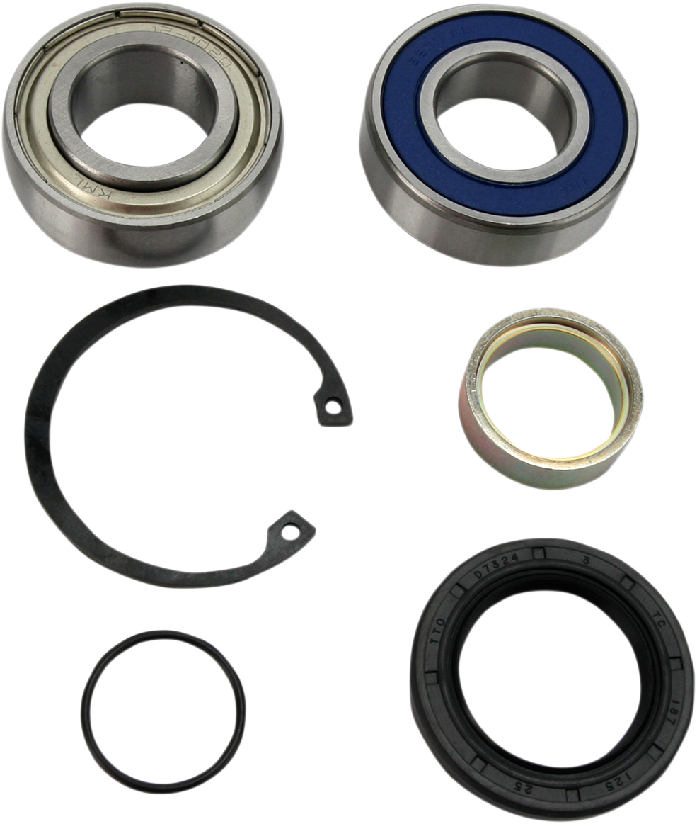 ALL BALLS Chain Case Bearing and Seal Kit 14-1040