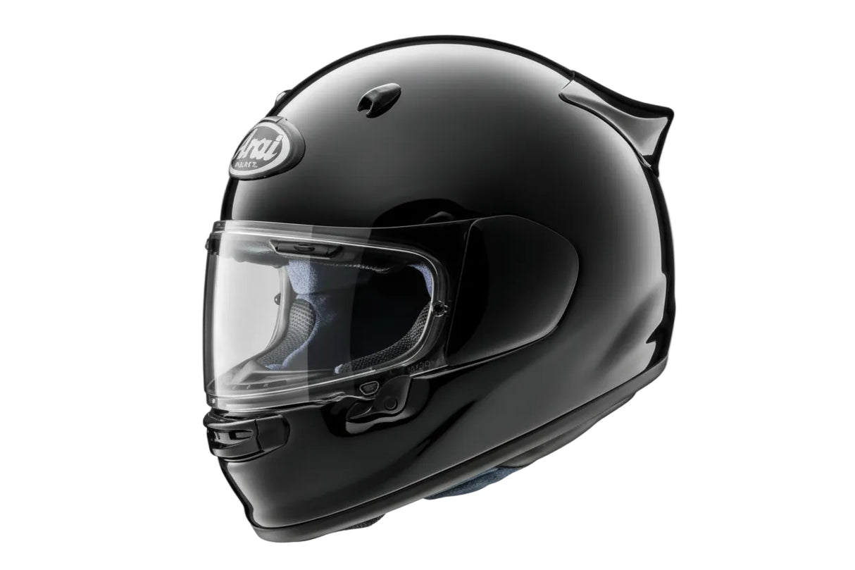 ARAI HELMETS - Contour-X Helmet Contour-X Helmet - Diamond Black - XS - 0101-18134