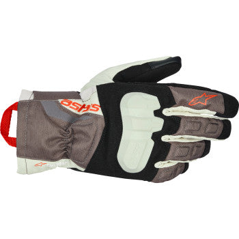 ALPINESTARS Glove Xt-3 Ds Brwn/Sand/Blk S 3520426-8051-S