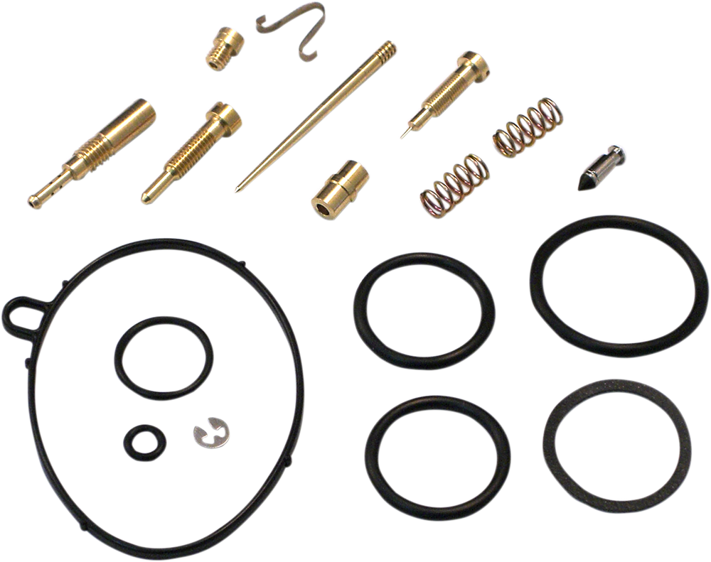 SHINDY Carburetor Kit - ATC110 '84-'85 03-024