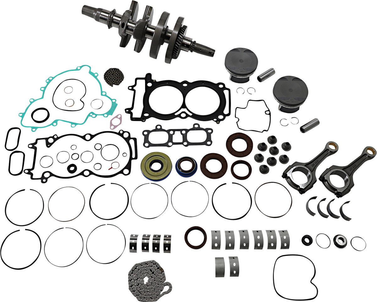 VERTEX Engine Kit - Polaris WR00051