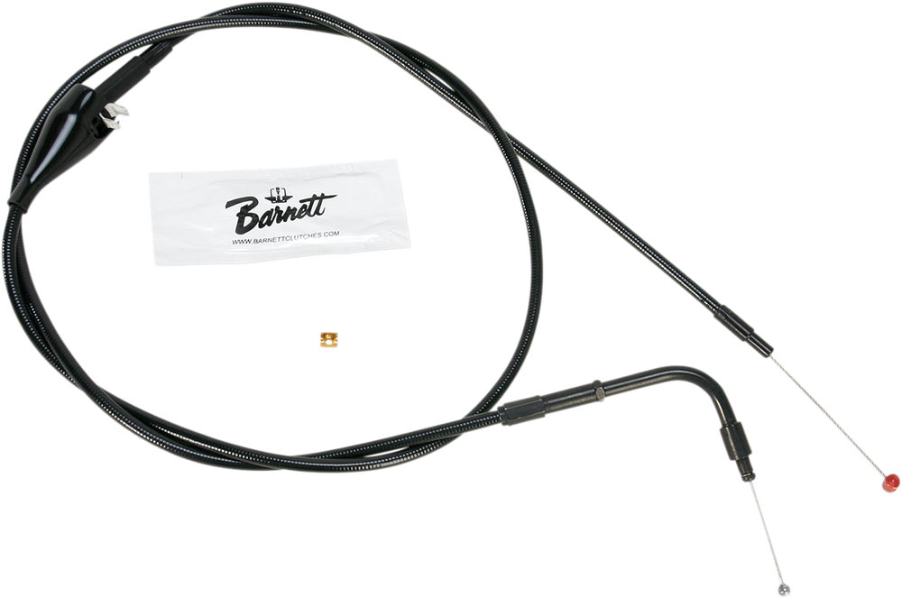 BARNETT Idle Cable - +6" 131-30-41004-06