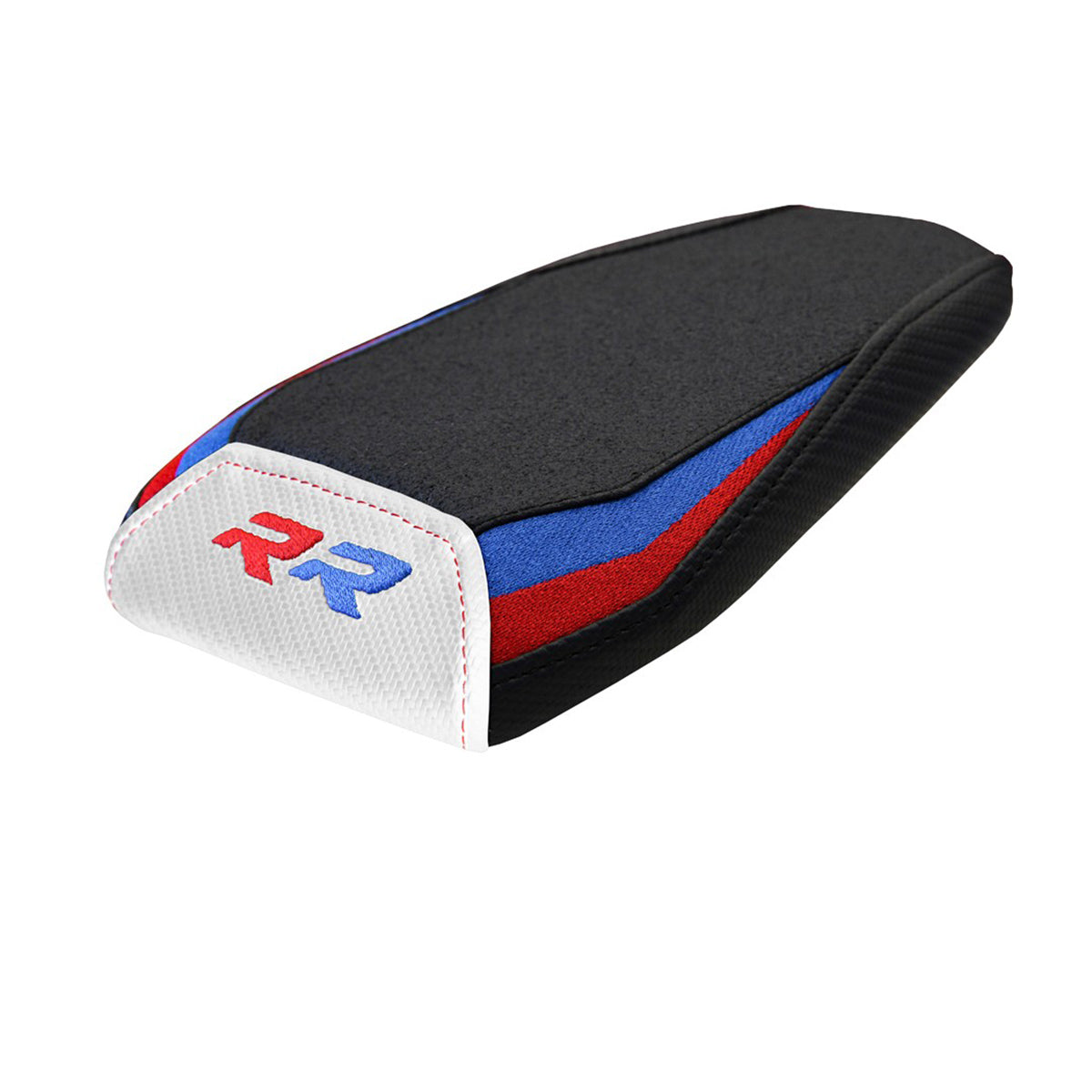 Tappezzeria Italia BMW M1000RR 2023-2025 Seat Cover Ultragrip Red Blue White Black
