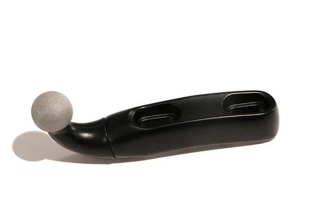 Goldstrike  Black Drink Holder, Black Perch Mount, Metric 59619