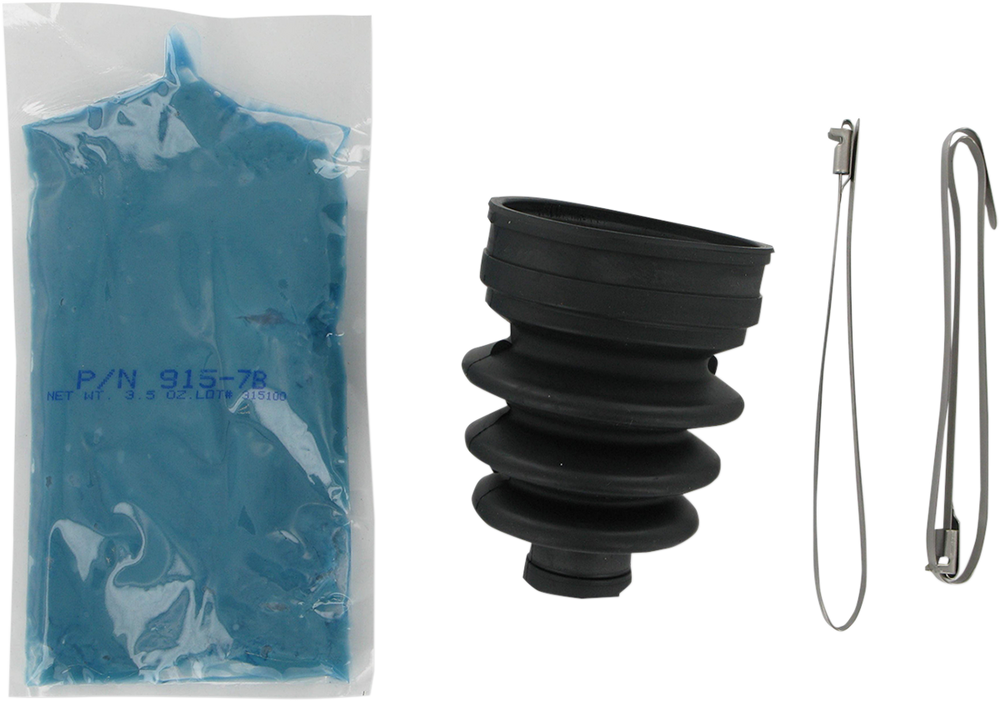 EPI CV Boot Kit - Front/Rear Inboard WE130038