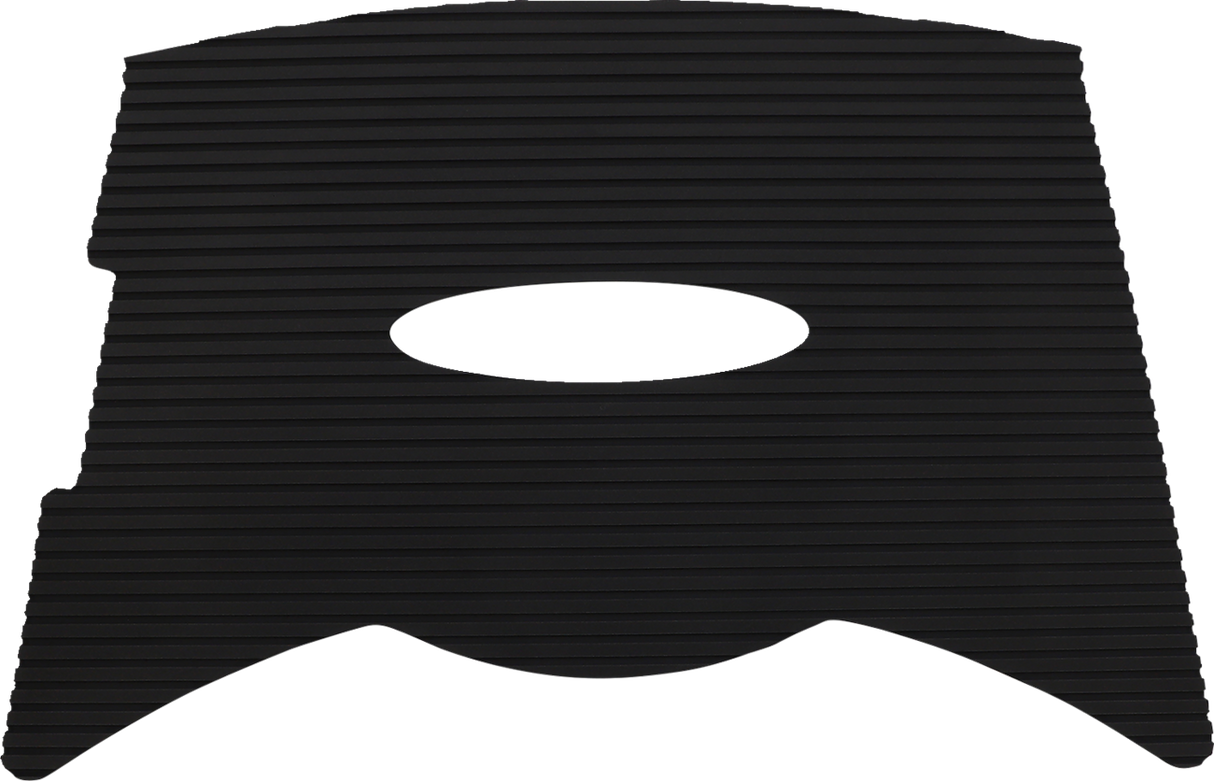 WSM Traction Mat - Black 012-219BLK