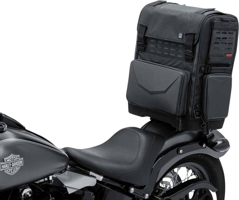 KURYAKYN XKursion® XS Odyssey Bag 5222