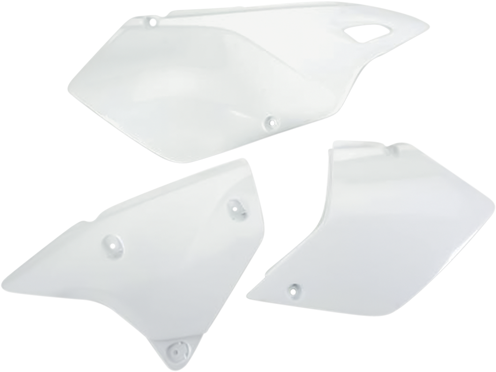UFO Side Panels - White SU03979041
