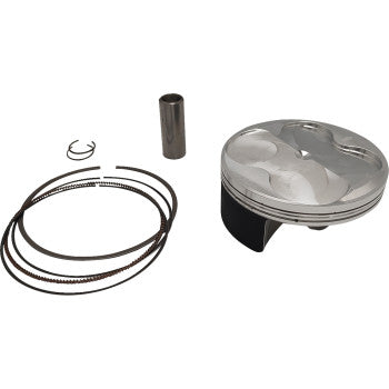 WOSSNER Piston Kit - 96.96 mm - Yamaha 4093DA