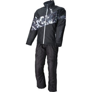 ARCTIVA Pivot 7 Jacket - Camo Black/White - Large 3120-2128