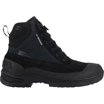 ALPINESTARS Boot Judy Wp Black 37 2440126-10-37