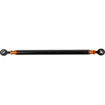 RICKRAK Carbon Fiber Shifter Linkage - Orange RR-CF-S-L-O