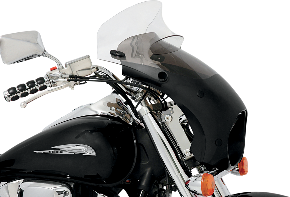 MEMPHIS SHADES Boost Bullet Wing - Nylon Clamp MEM5807