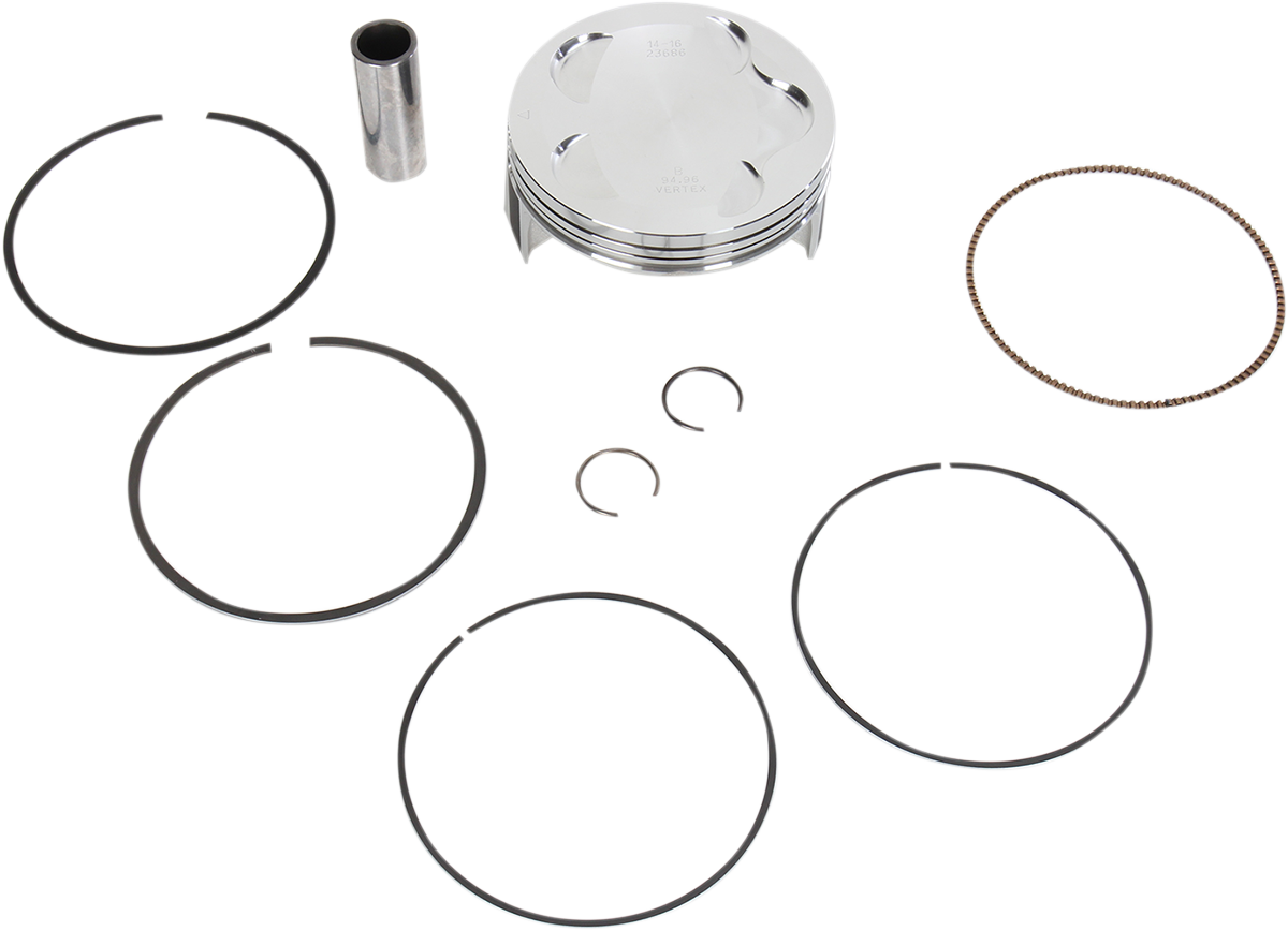 VERTEX Engine Kit - Yamaha WR101-078