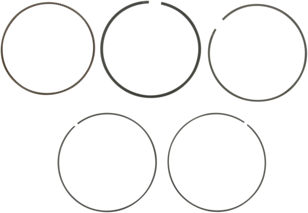 WSM Ring Set 010-944