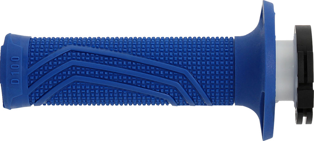 DOMINO Grips - D100 - D-Lock - Blue D10046C4800