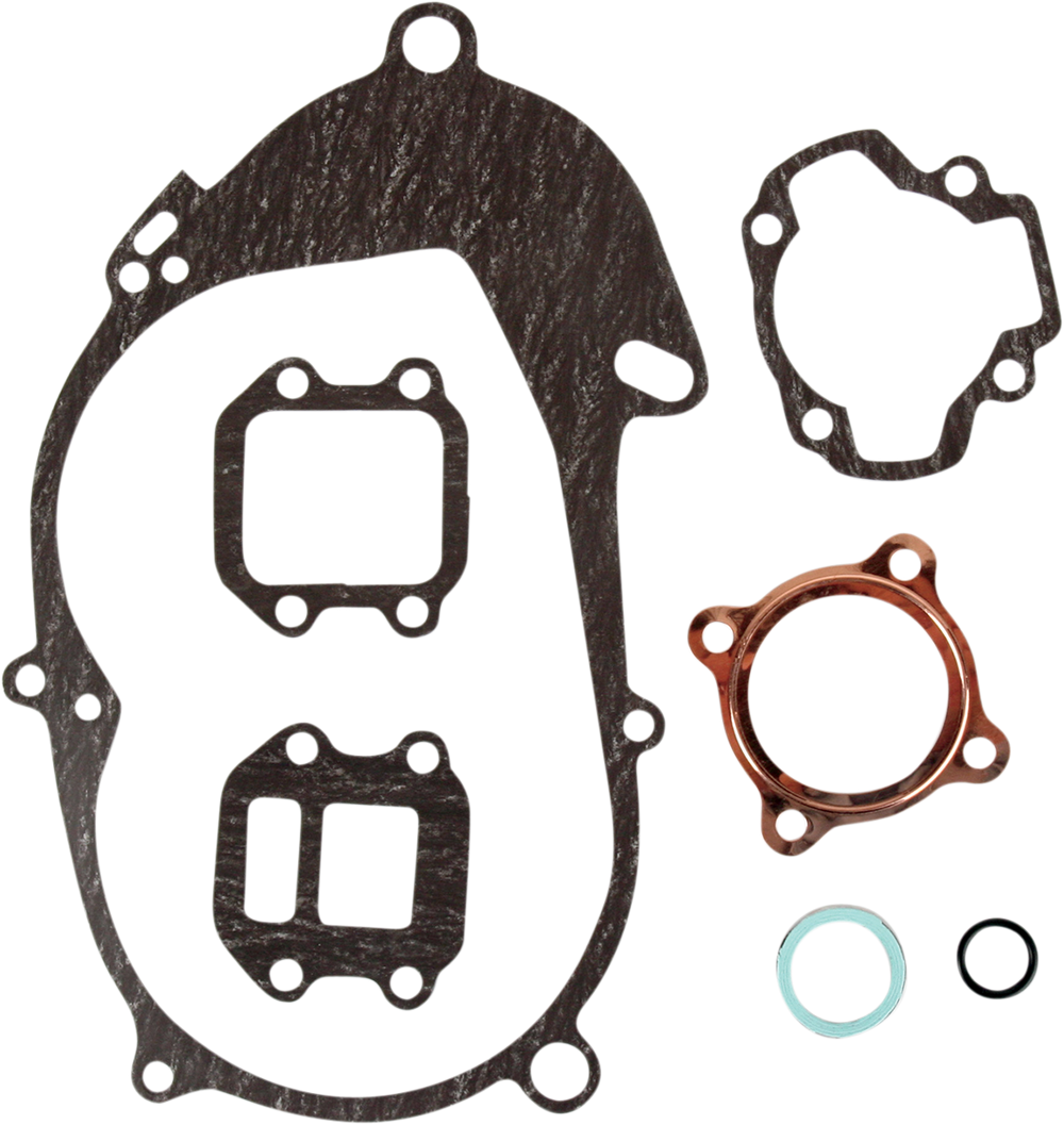 VESRAH Complete Gasket Kit VG-2021