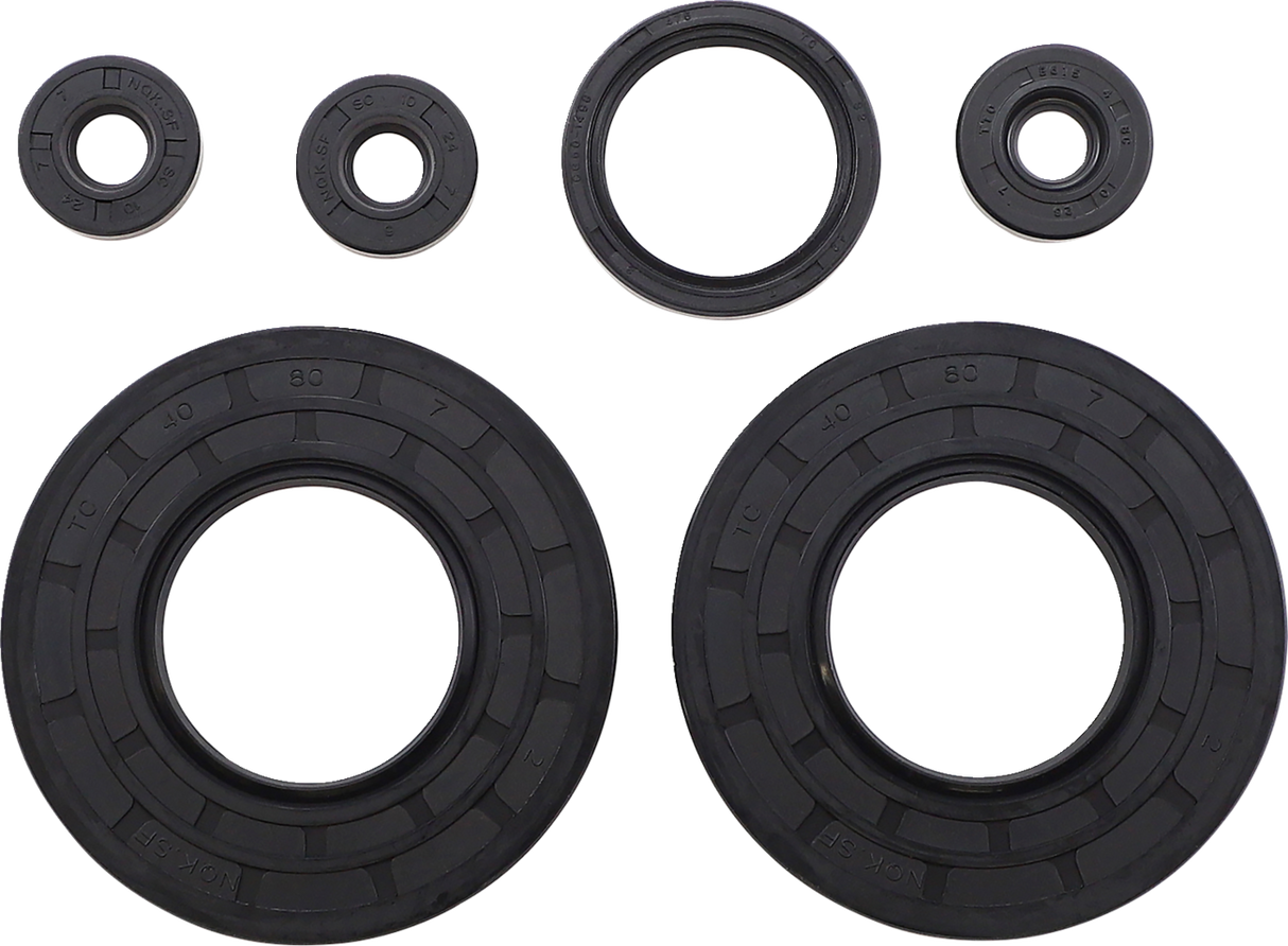 VERTEX Oil Seal 55181