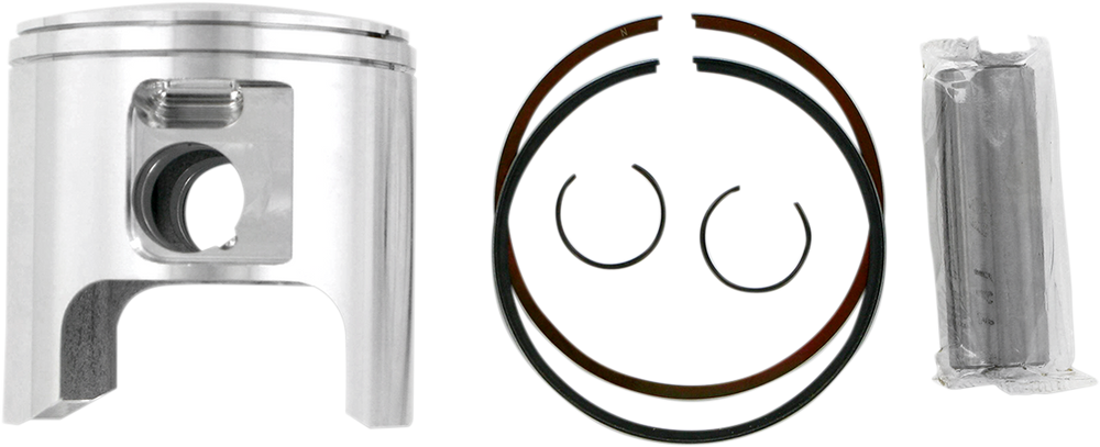 WISECO Piston High-Performance 2-Cycle 663M07900