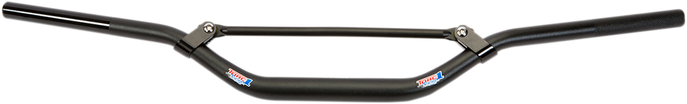 TORC1 Handlebar - Flex - Villopoto/Stewart - Black 1921-0200