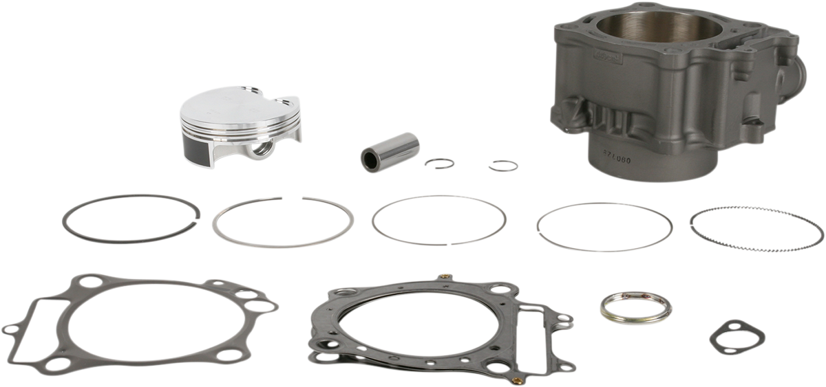 CYLINDER WORKS Cylinder Big Bore Kit TRX450R 2004 11003-K01