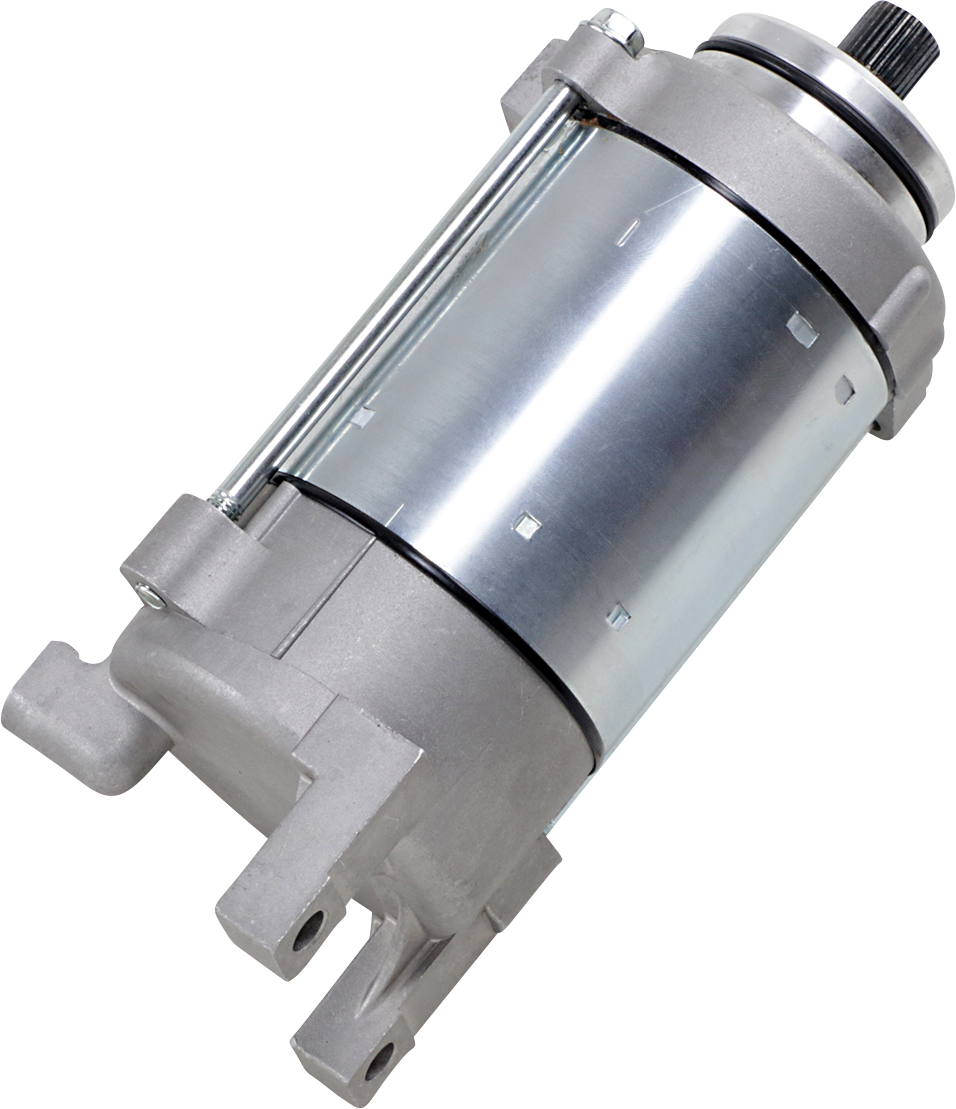 RICK'S MOTORSPORT ELECTRIC Starter - Kawasaki KZ 400 /440 61-220